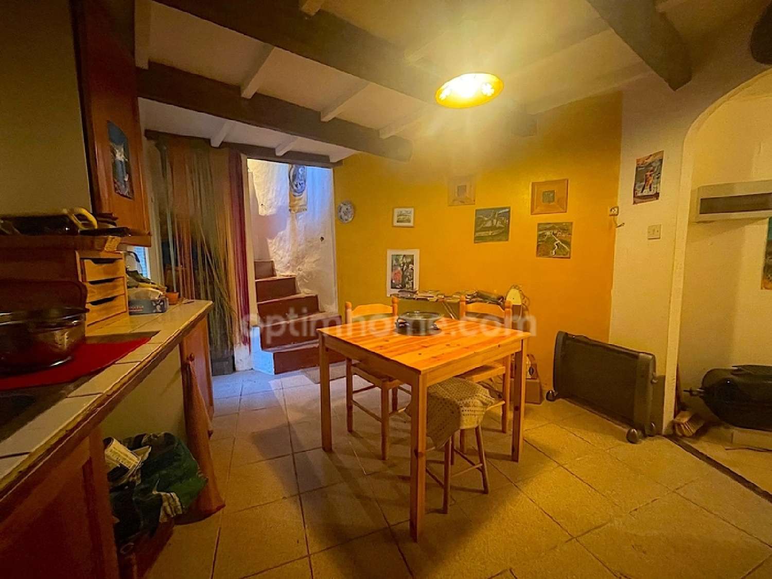  à vendre maison Tuchan Aude 2