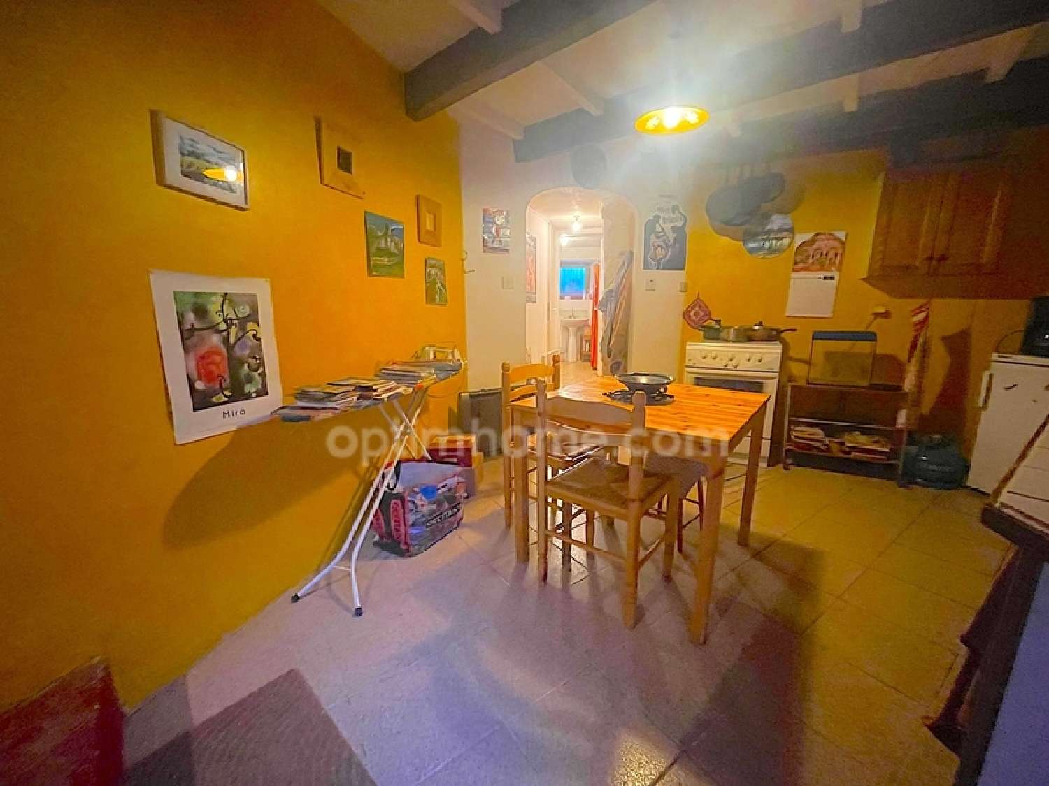 à vendre maison Tuchan Aude 3