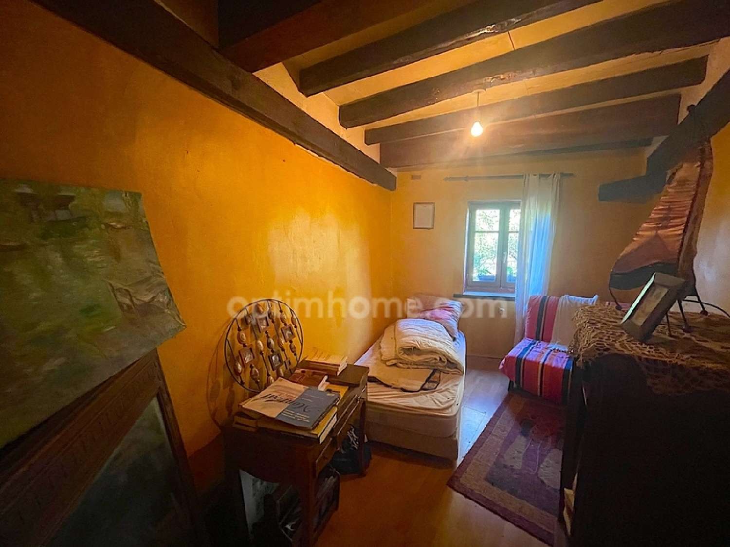  à vendre maison Tuchan Aude 4