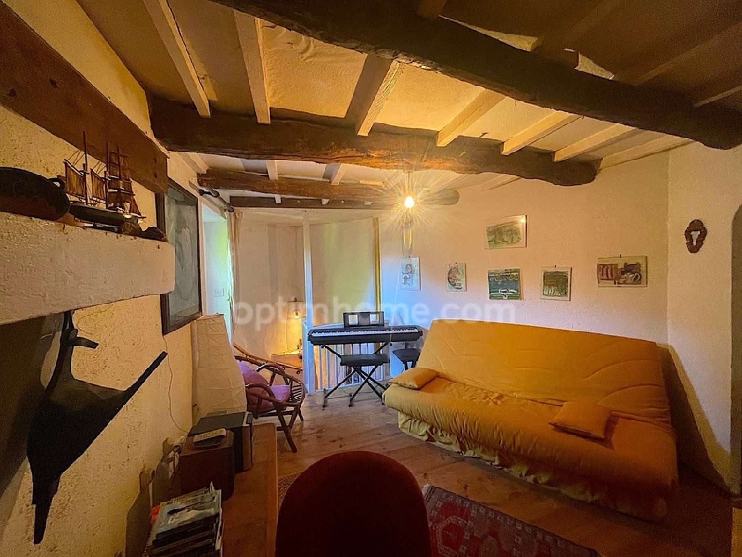  à vendre maison Tuchan Aude 5