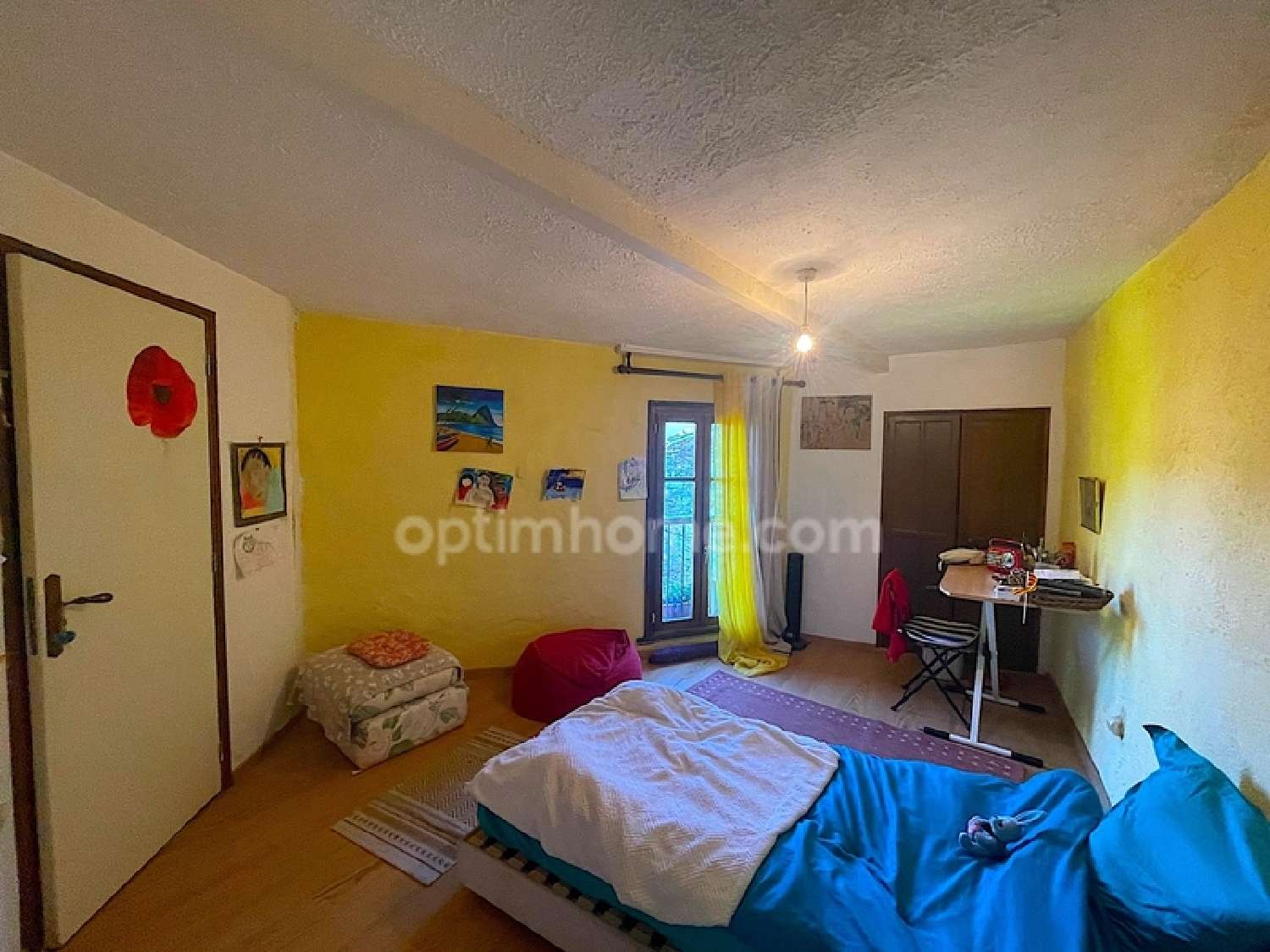  à vendre maison Tuchan Aude 7