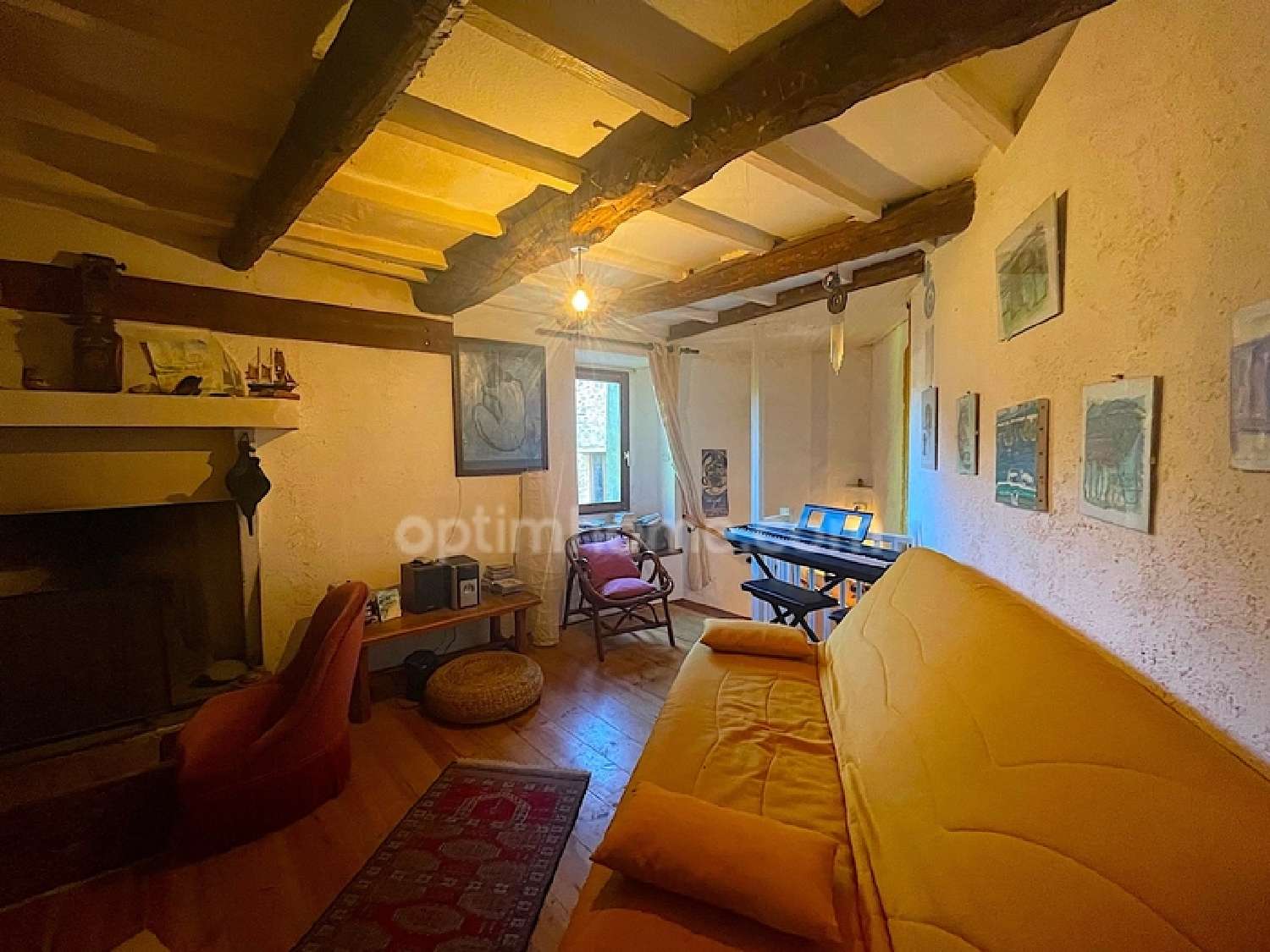  à vendre maison Tuchan Aude 8