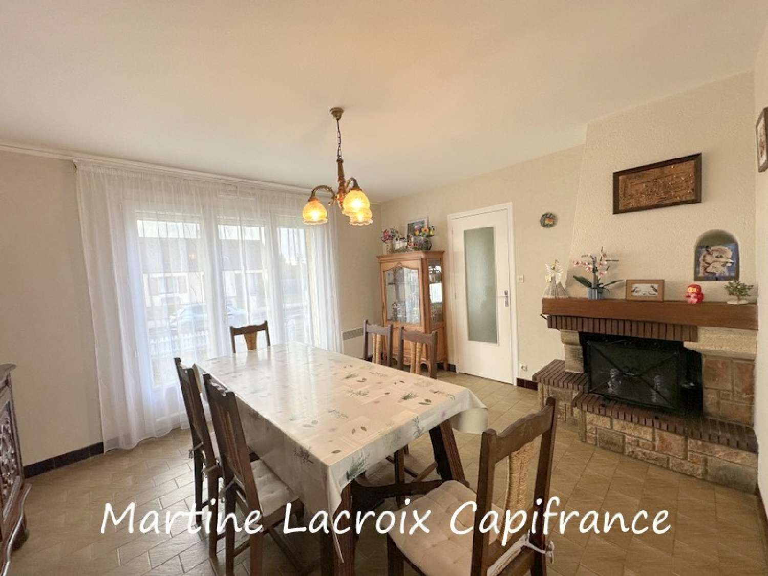  te koop huis Tuffé Sarthe 5