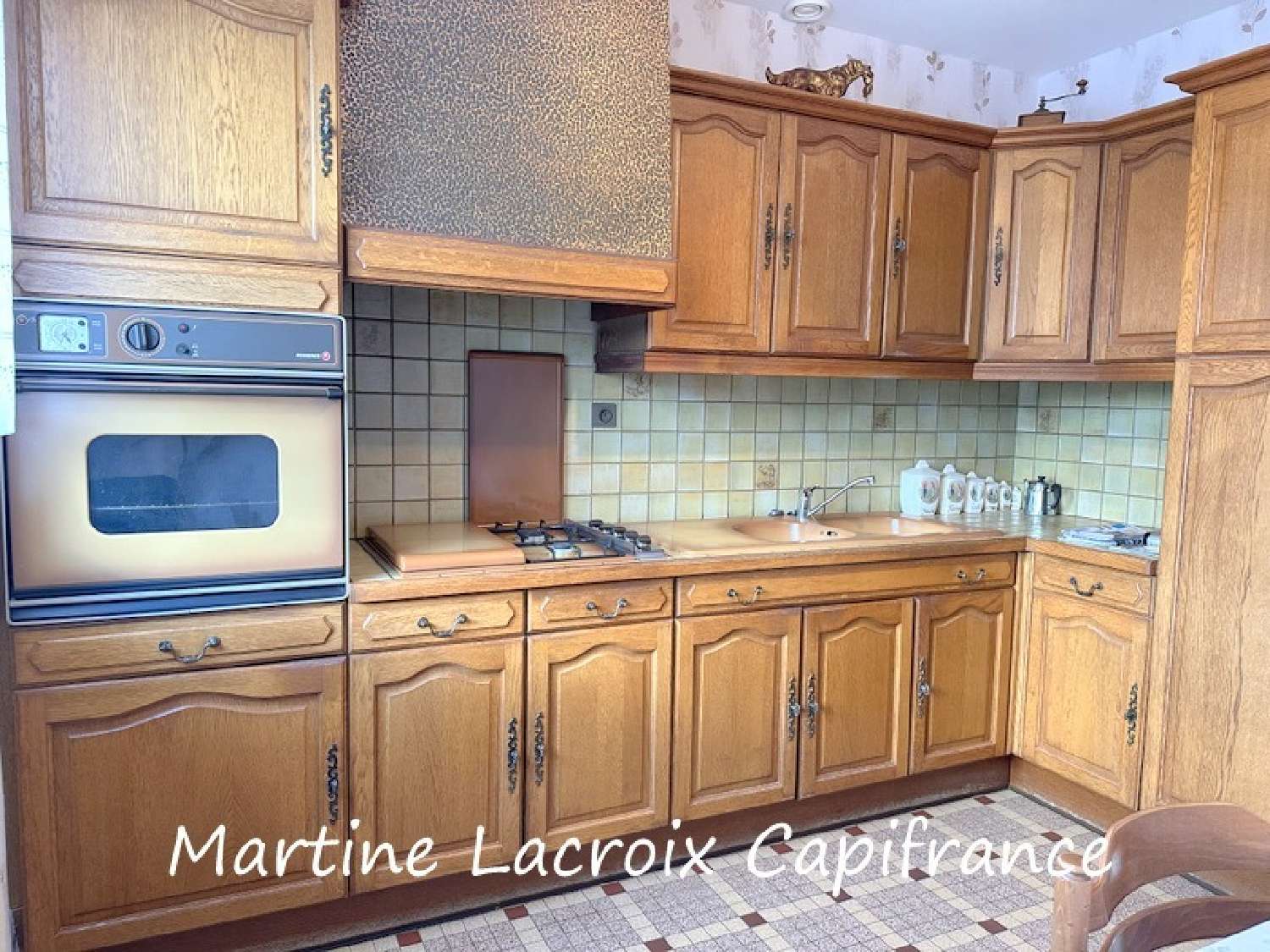  te koop huis Tuffé Sarthe 6