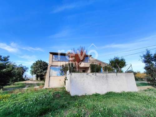 Tulette Drôme huis foto 7215362