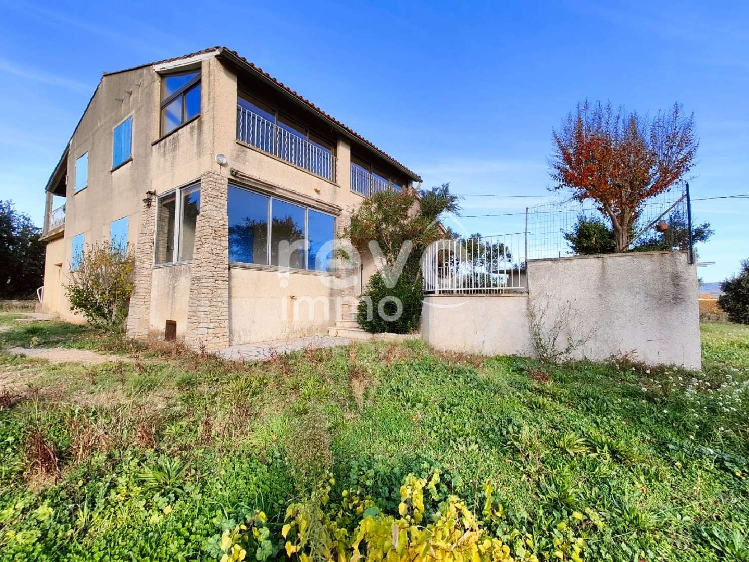  te koop huis Tulette Drôme 4