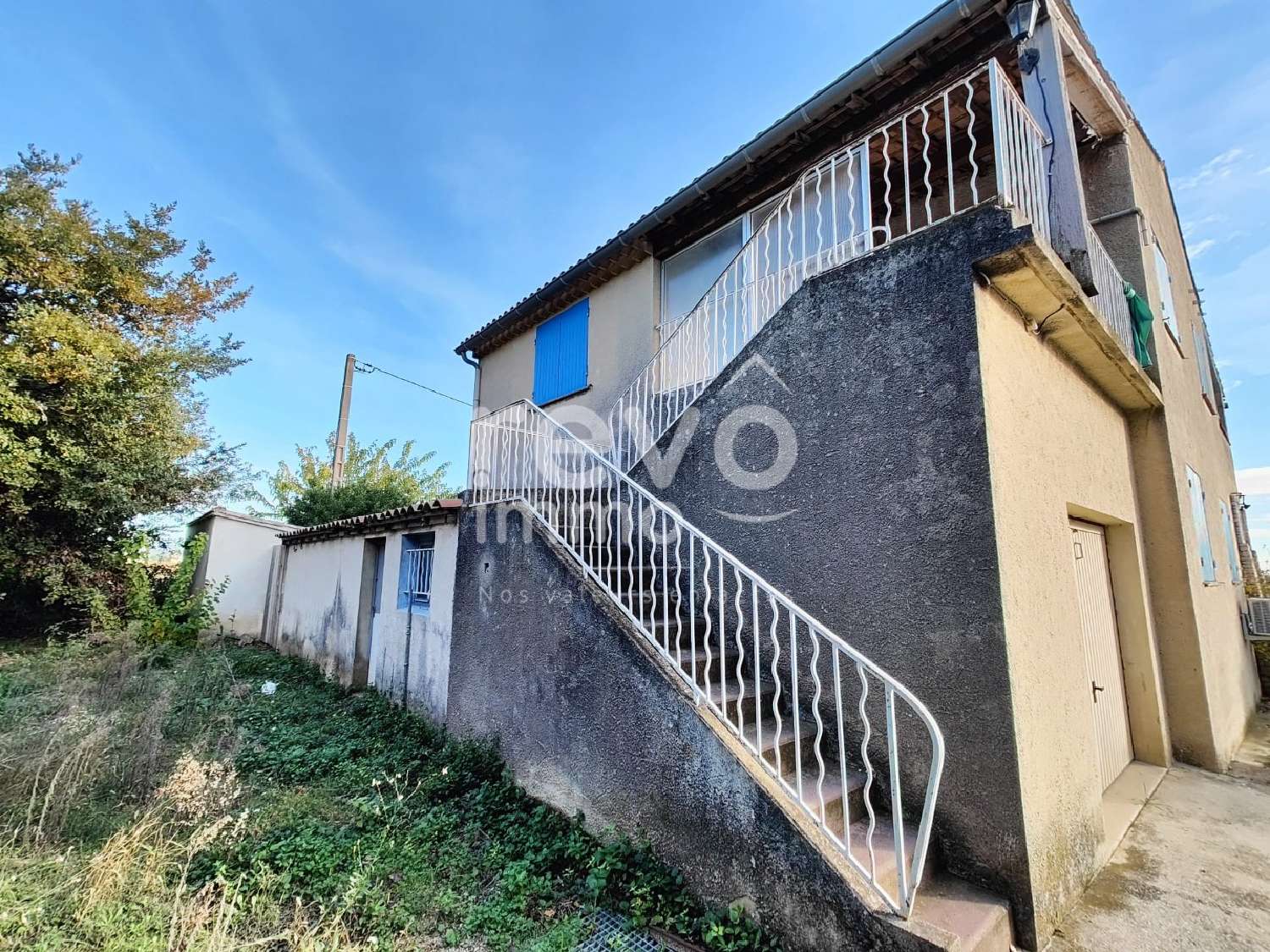  te koop huis Tulette Drôme 6