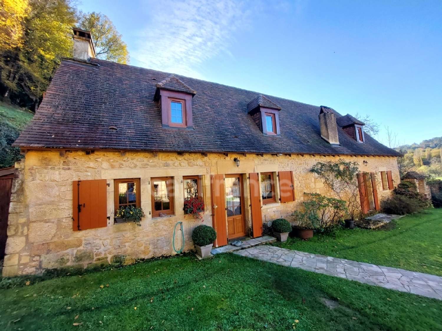  à vendre maison Tursac Dordogne 2