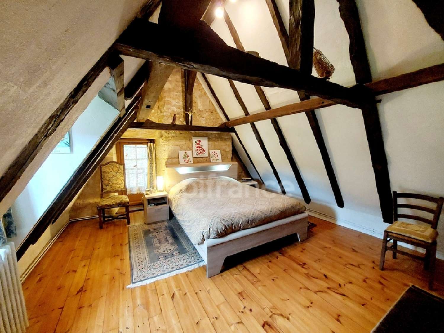  à vendre maison Tursac Dordogne 5