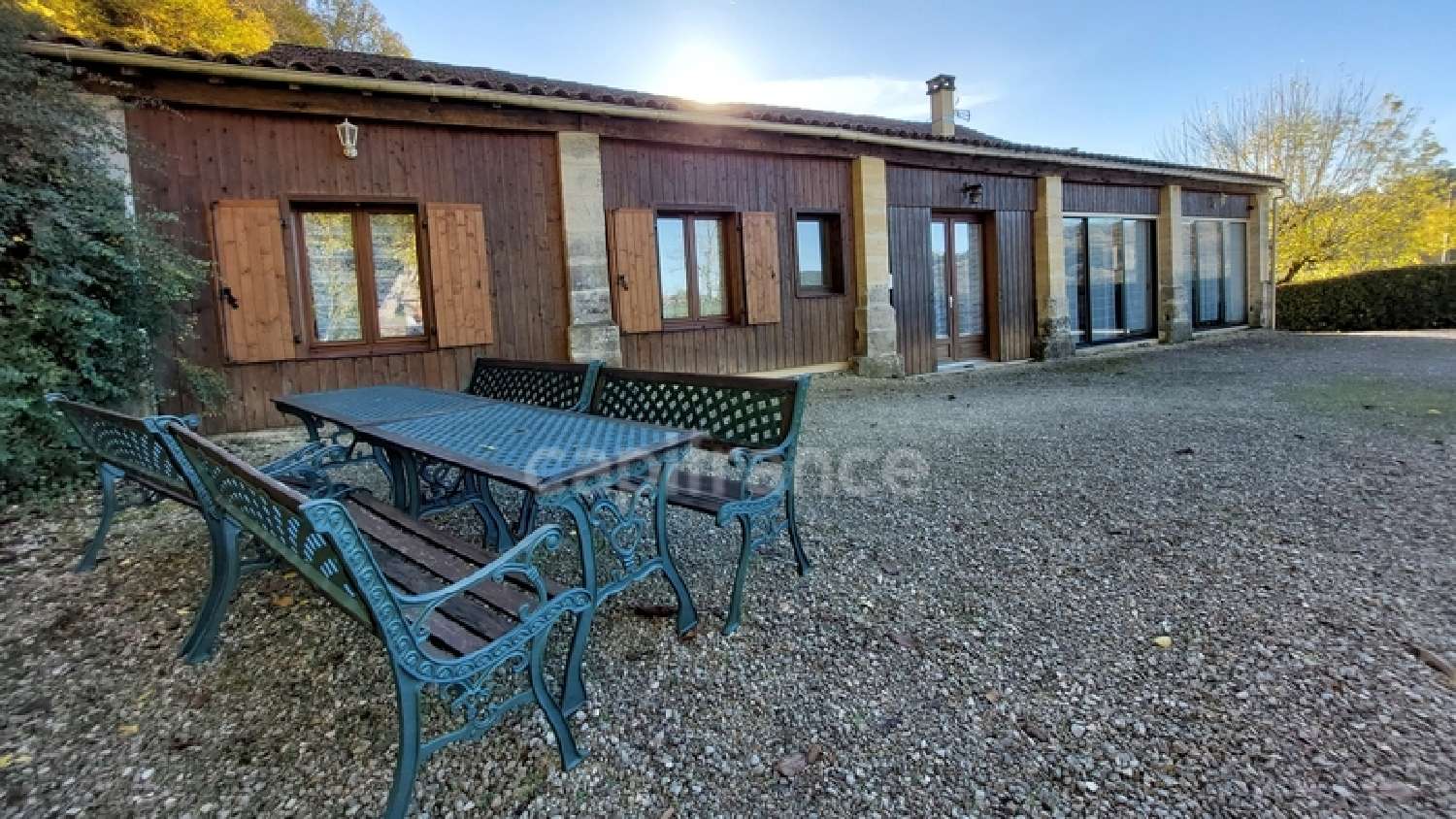 à vendre maison Tursac Dordogne 6