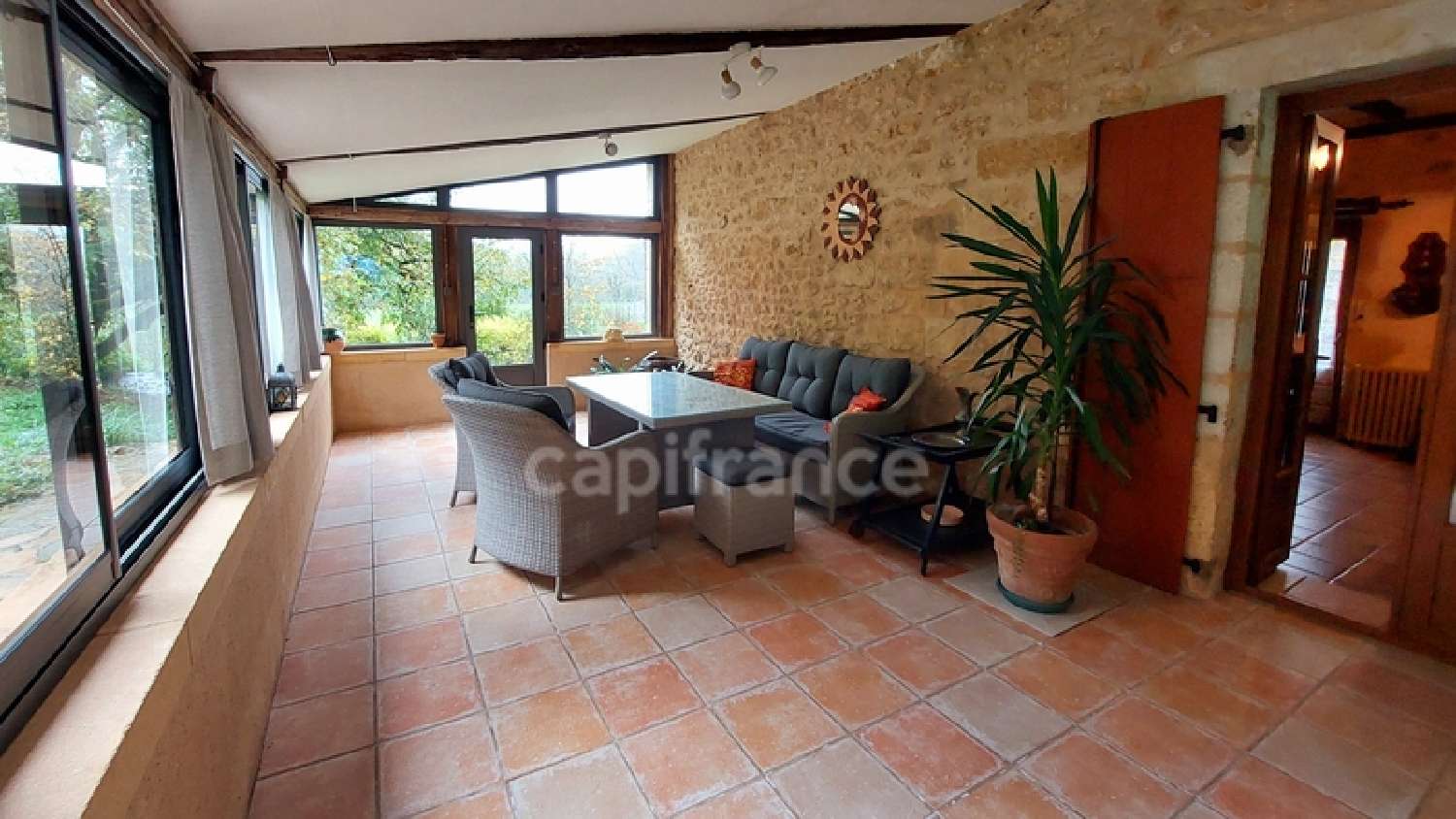  à vendre maison Tursac Dordogne 8