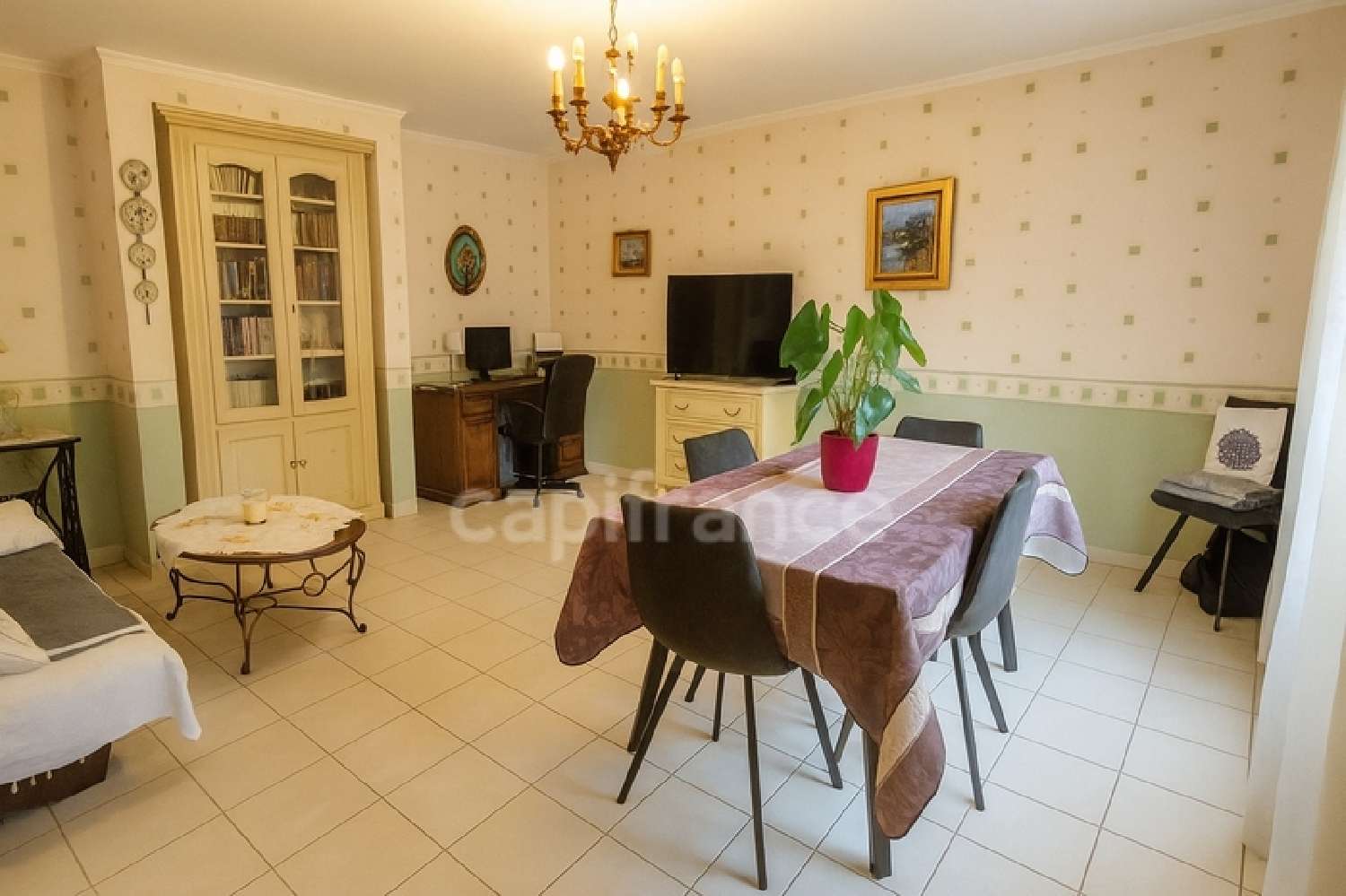 kaufen Haus Uchaud Gard 5