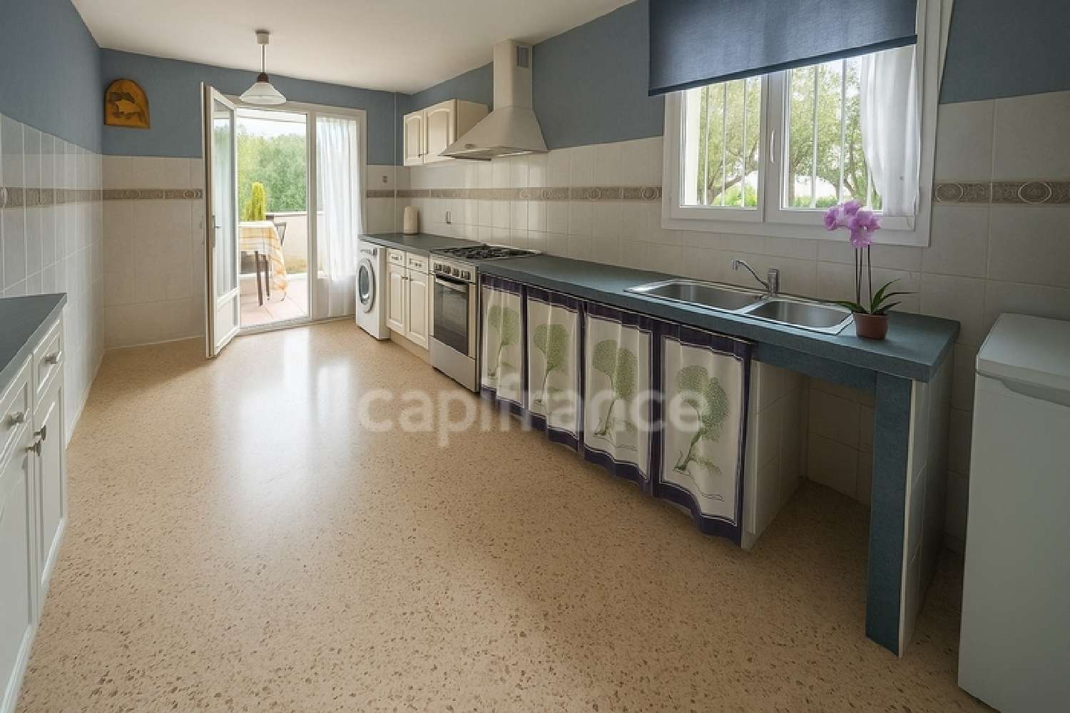 kaufen Haus Uchaud Gard 6