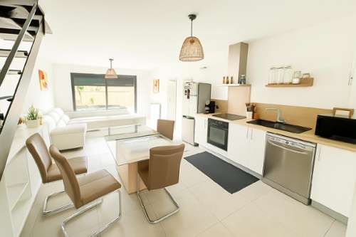 Uchaud Gard huis foto 7175634