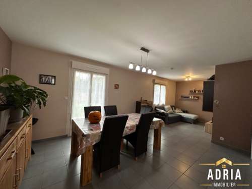 Uckange Moselle Haus Bild 7183500