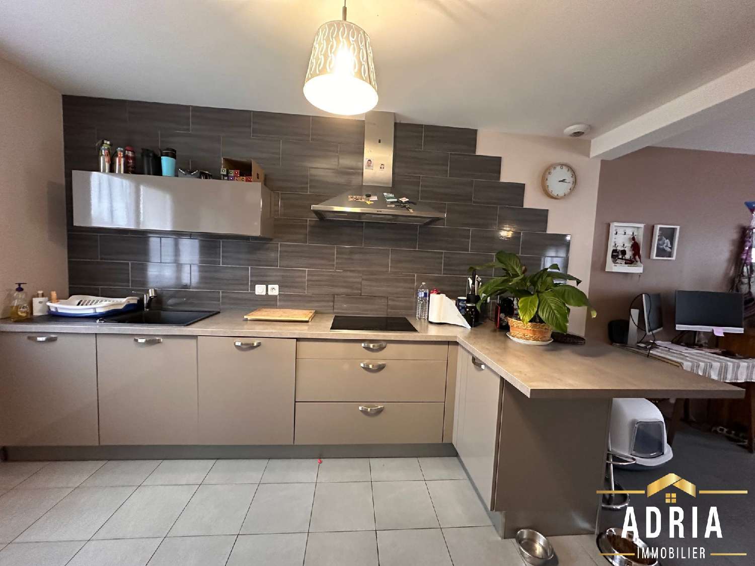 kaufen Haus Uckange Moselle 4