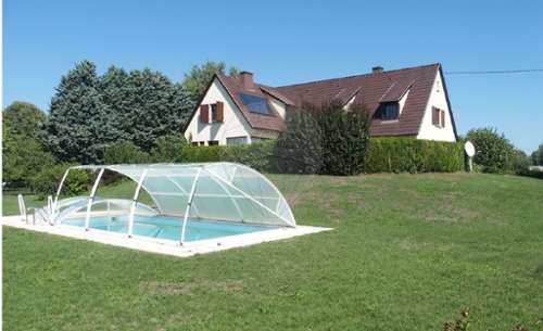 Urschenheim Haut-Rhin Haus Bild 7185359