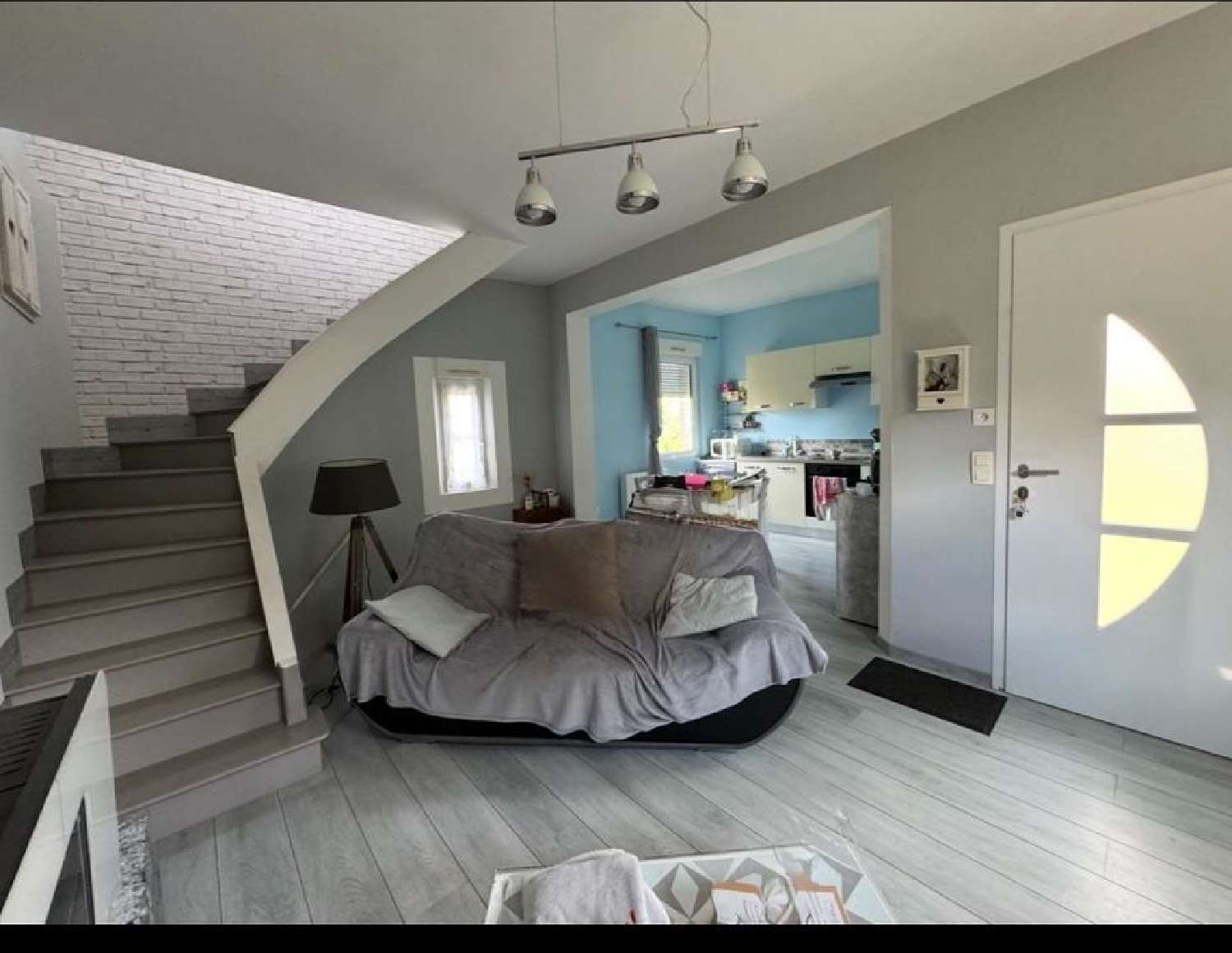  te koop huis Urville Calvados 1