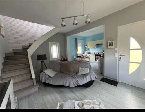 Urville Calvados huis foto 7197092