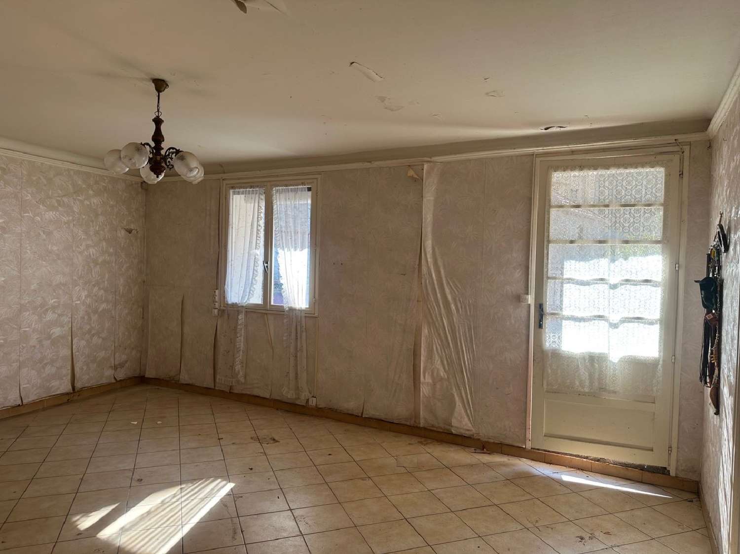  te koop huis Ussat Ariège 3