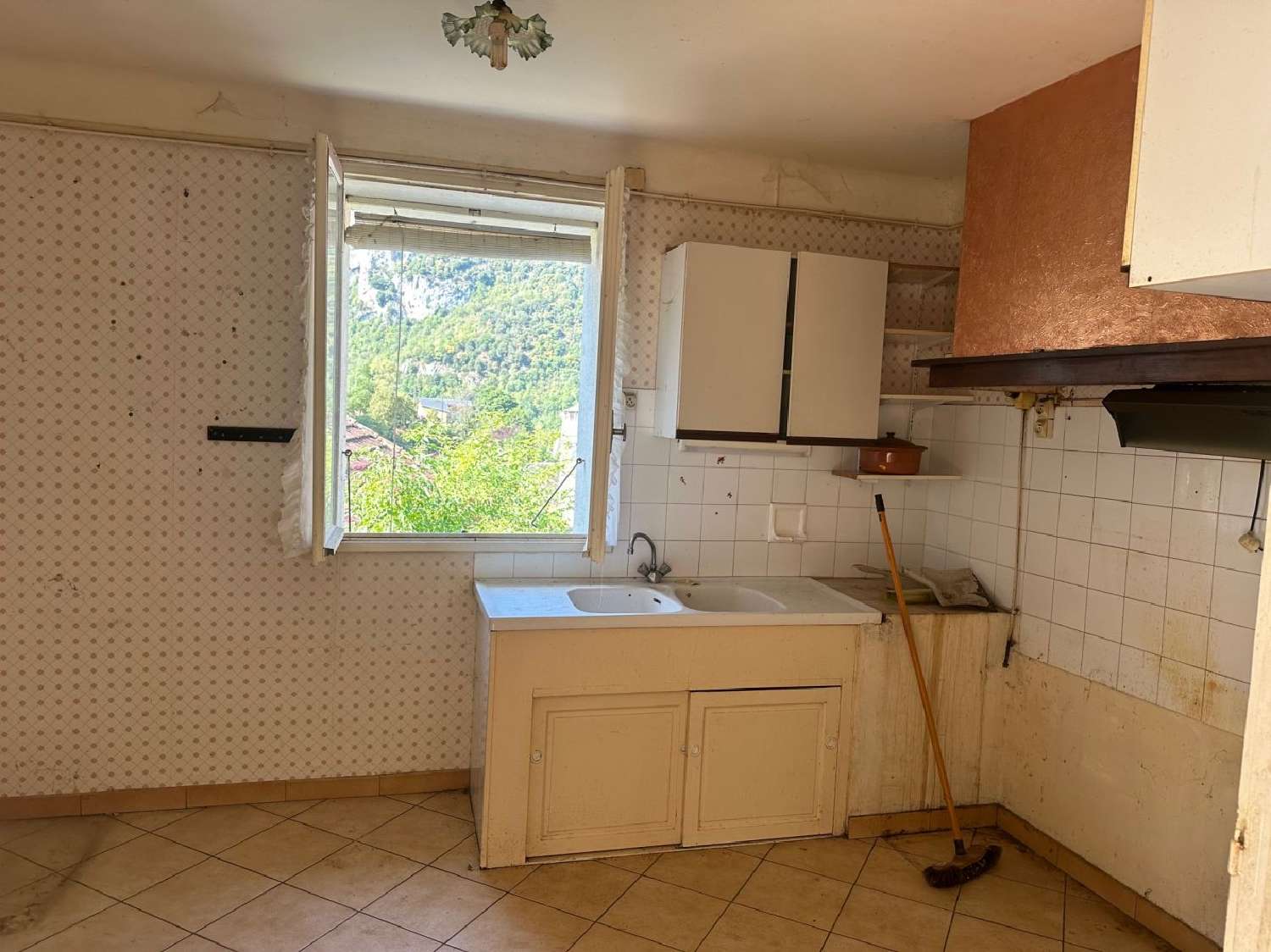  te koop huis Ussat Ariège 4