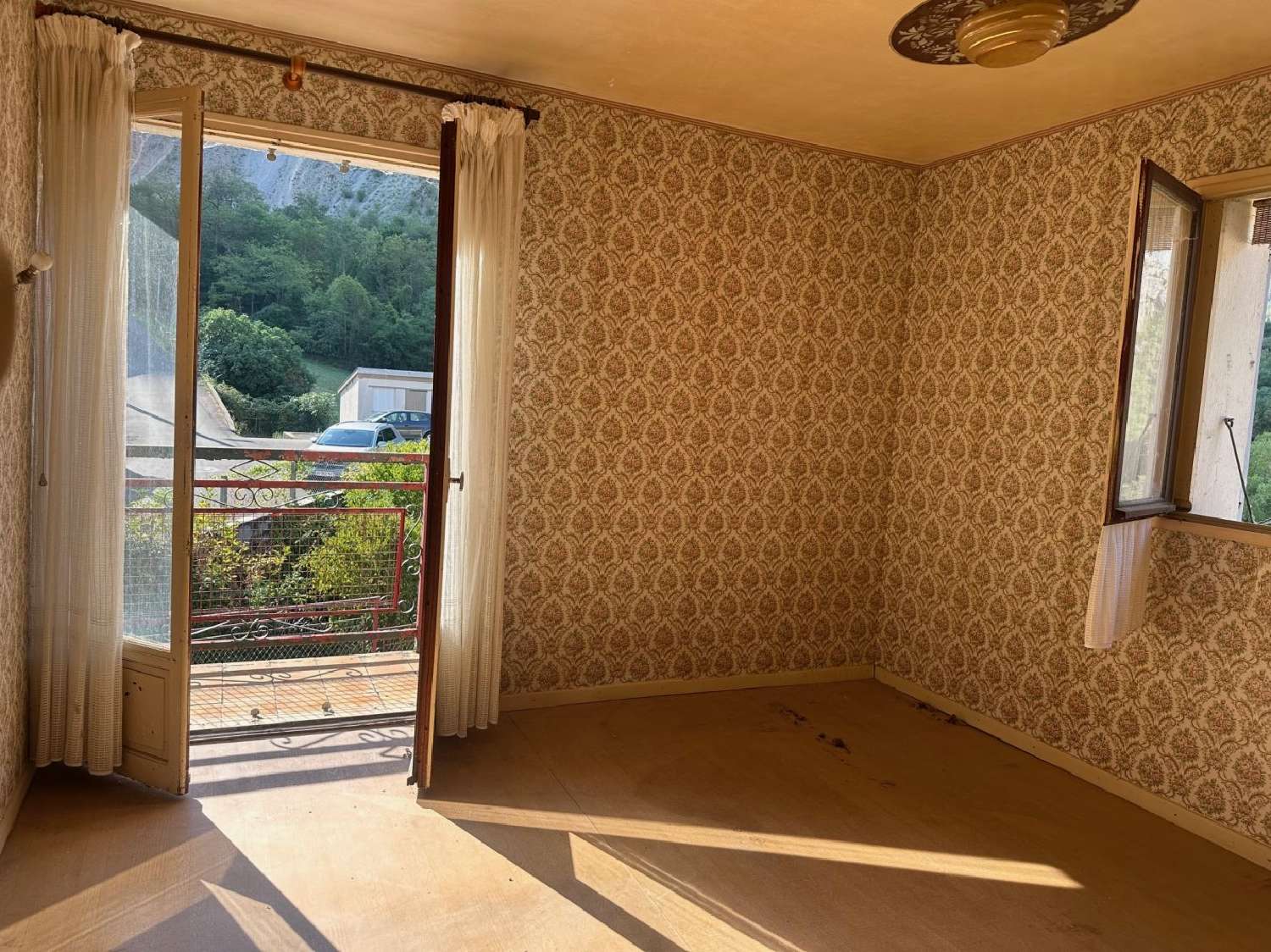  te koop huis Ussat Ariège 5