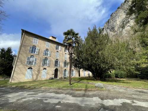 Ussat Ariège huis foto 7181378