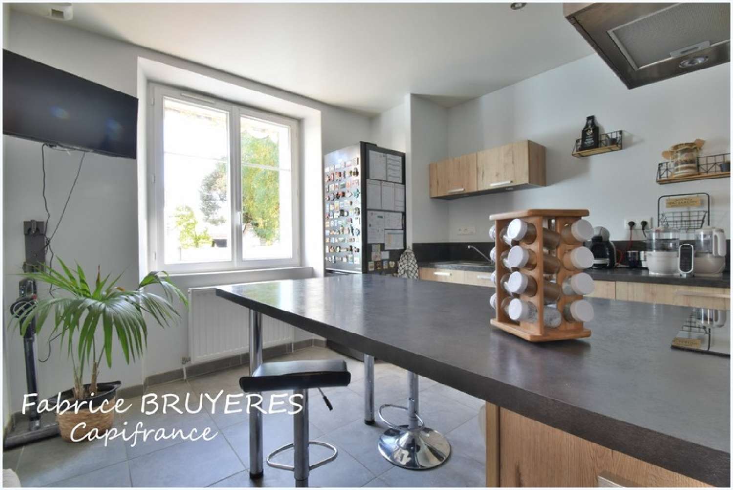  à vendre maison Ussel Corrèze 2