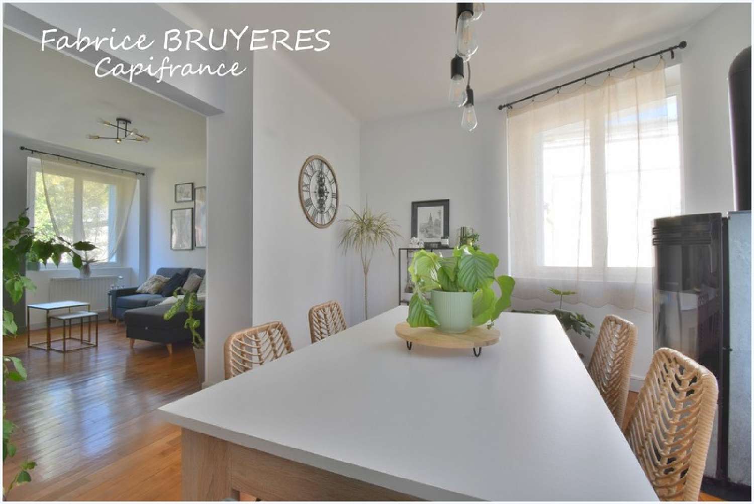  à vendre maison Ussel Corrèze 4