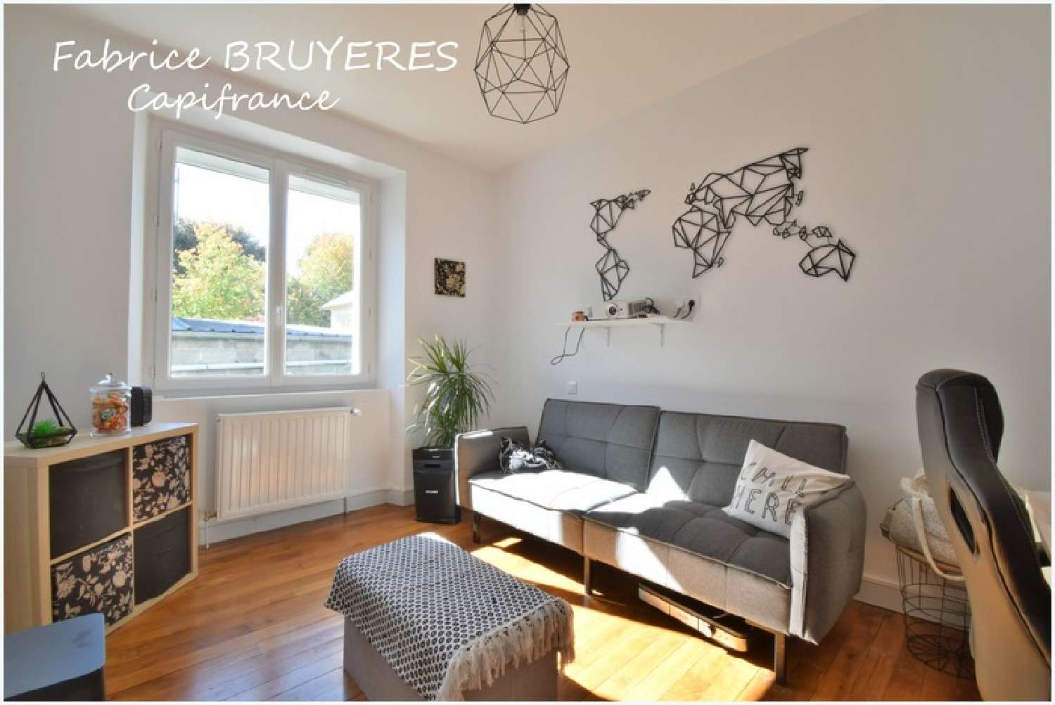  à vendre maison Ussel Corrèze 6