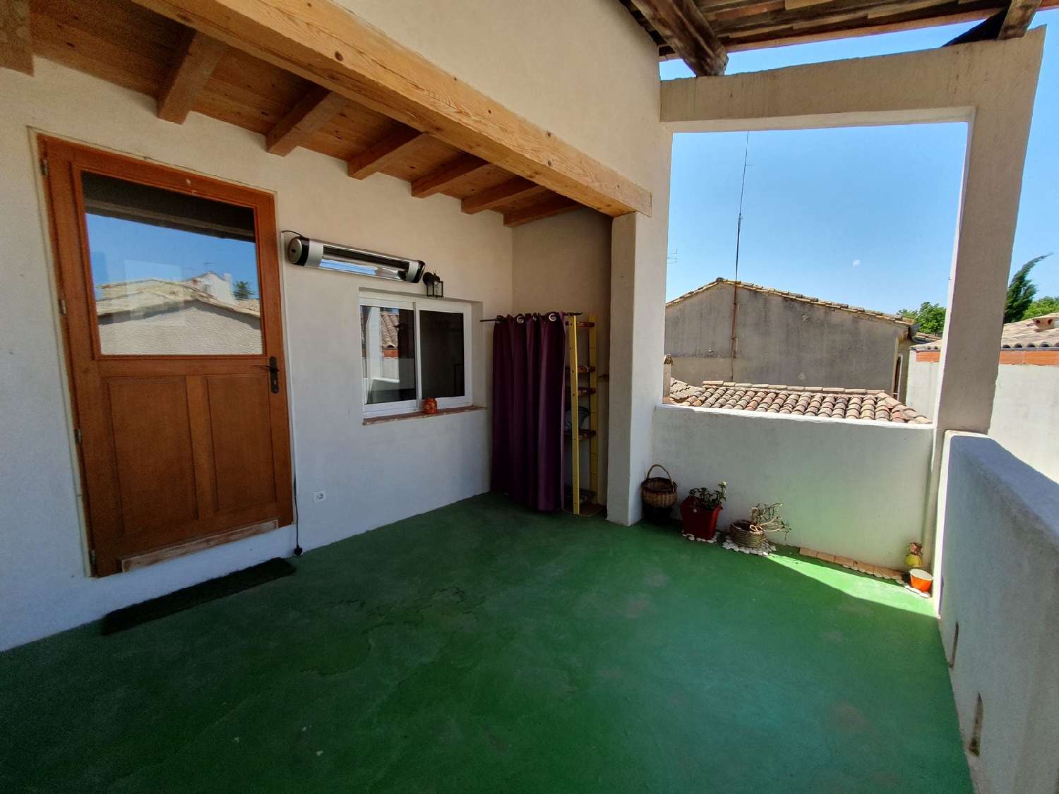 te koop huis Uzès Gard 2
