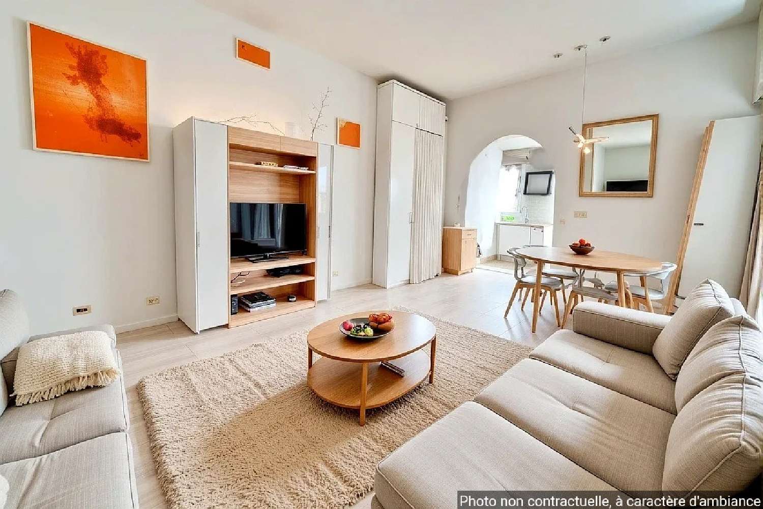 te koop huis Uzès Gard 4