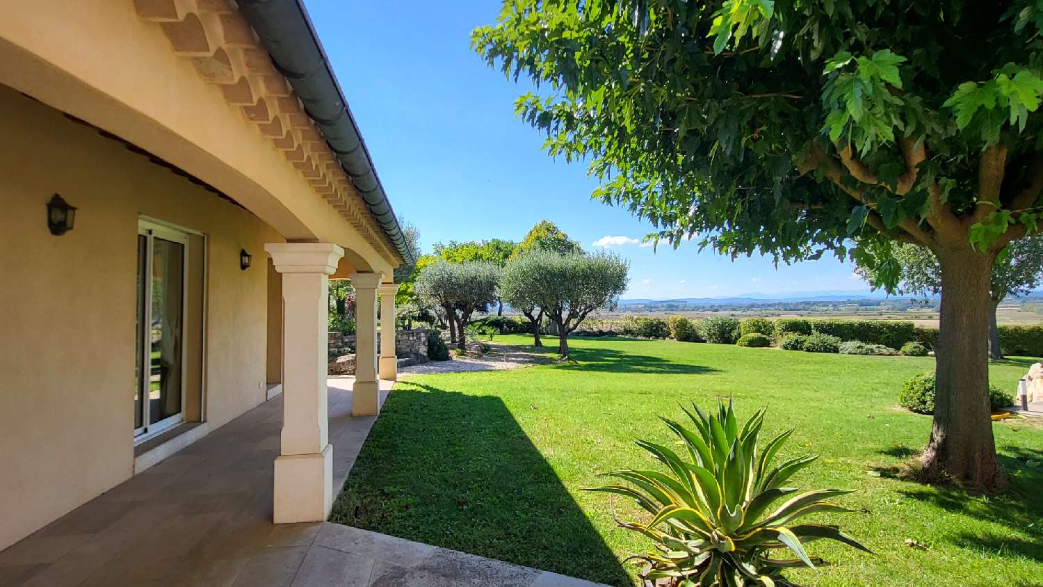  te koop huis Uzès Gard 2