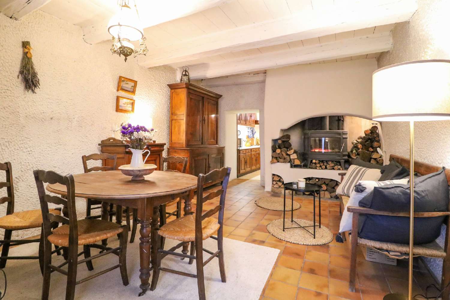  te koop huis Uzès Gard 2