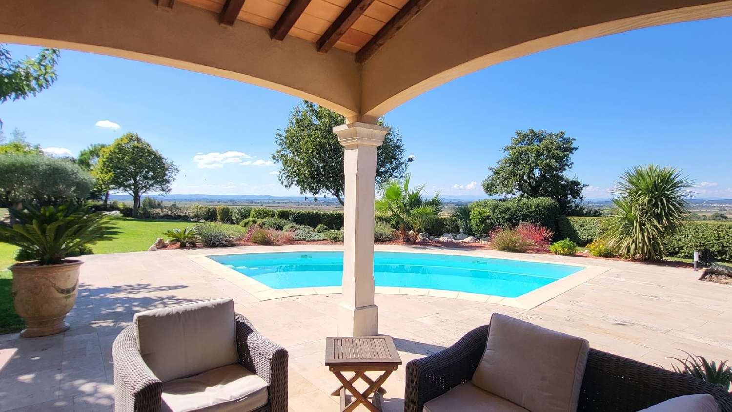  te koop huis Uzès Gard 1