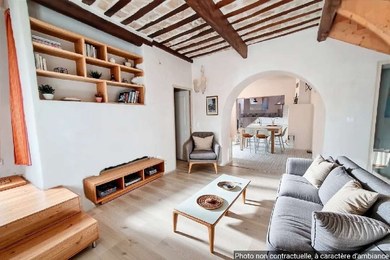  te koop huis Uzès Gard 1