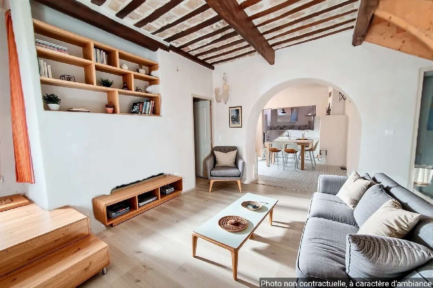  te koop huis Uzès Gard 1