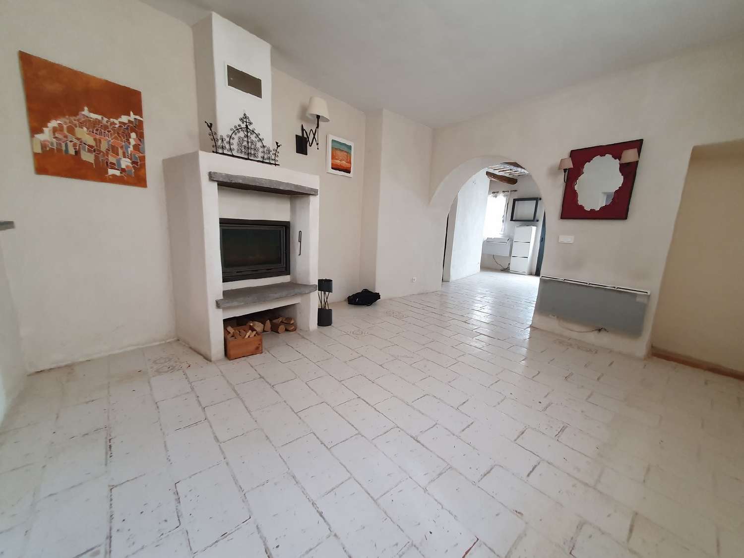  te koop huis Uzès Gard 5