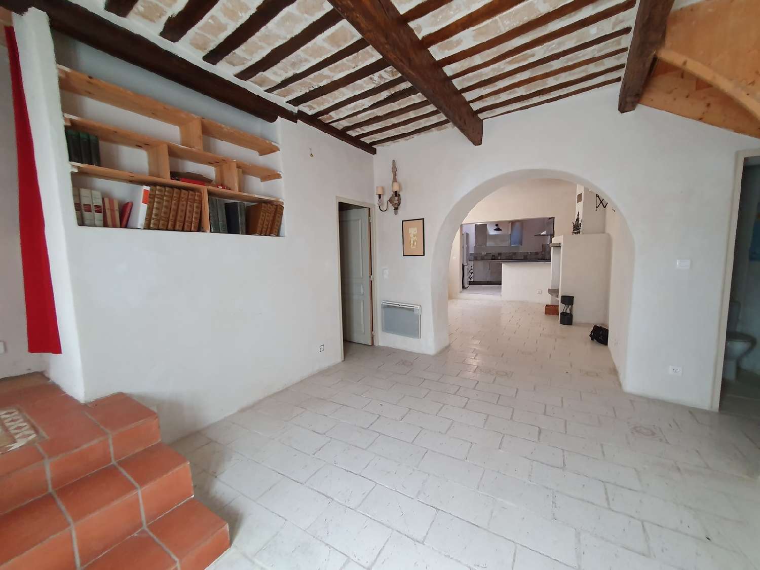  te koop huis Uzès Gard 6