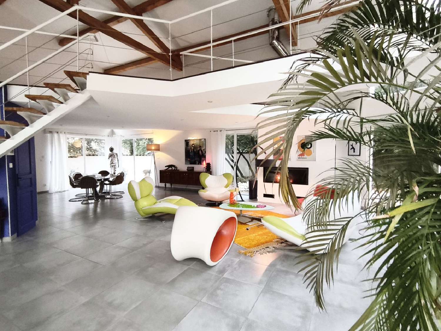  te koop huis Uzès Gard 2