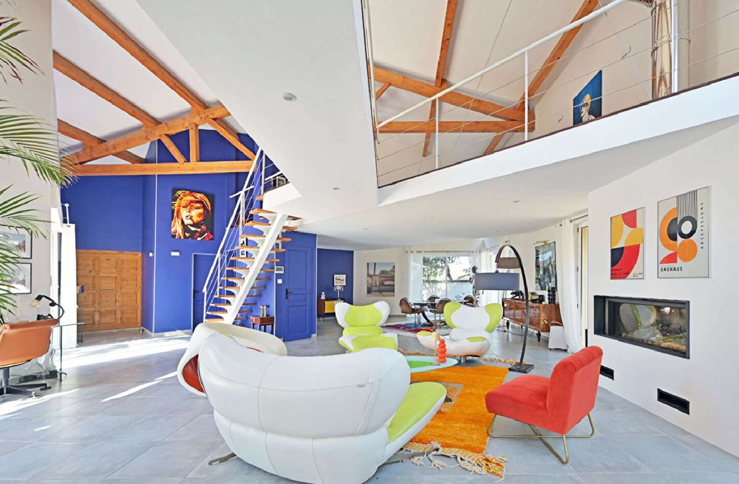  te koop huis Uzès Gard 4