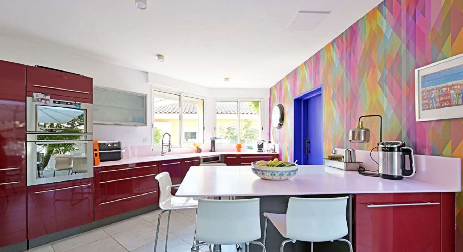  te koop huis Uzès Gard 5