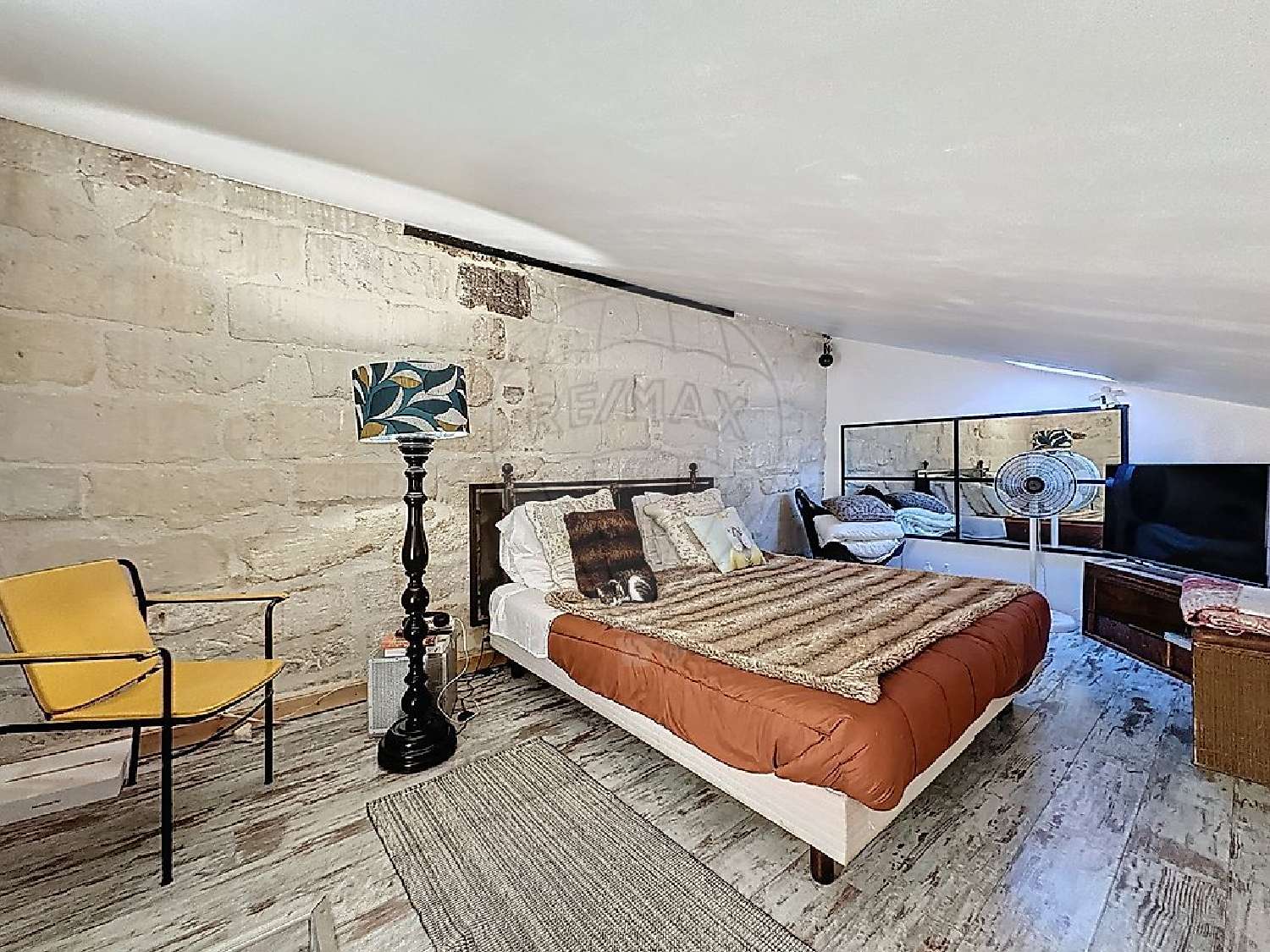 à vendre maison Uzès Gard 3