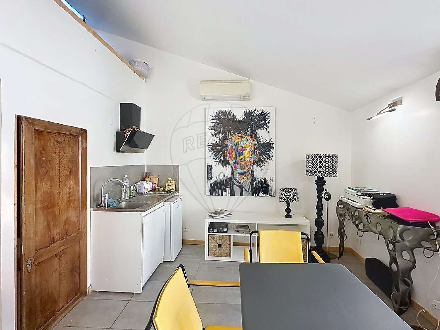 à vendre maison Uzès Gard 4