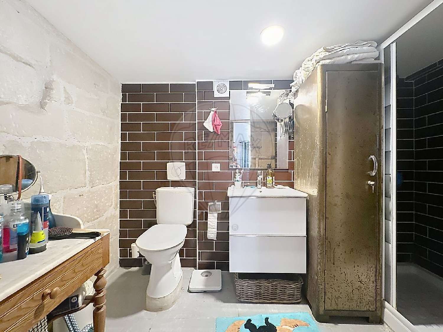 à vendre maison Uzès Gard 6