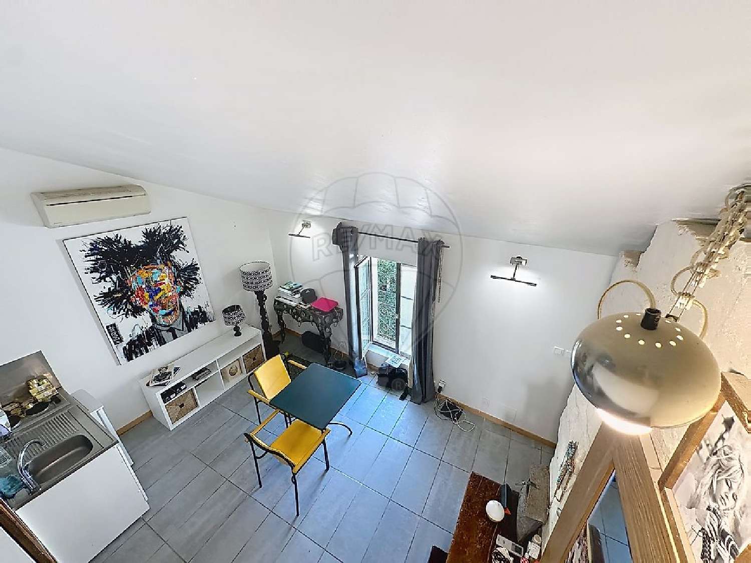 à vendre maison Uzès Gard 7