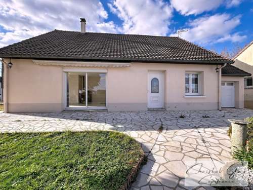 Vaas Sarthe Haus Bild 7208974