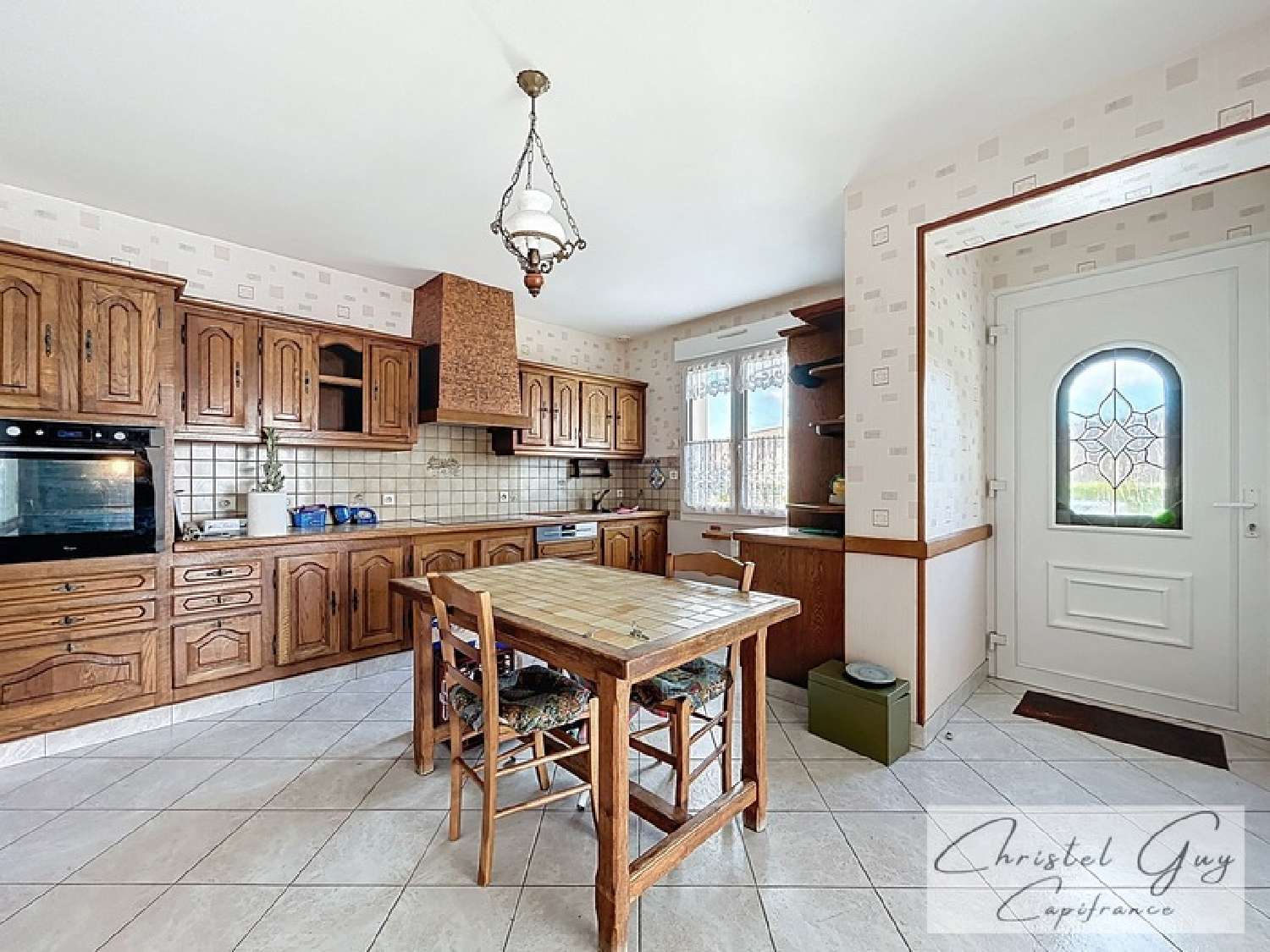  kaufen Haus Vaas Sarthe 3