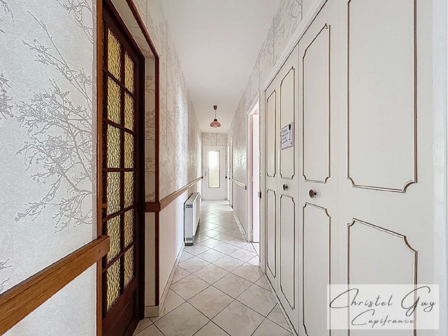  kaufen Haus Vaas Sarthe 4