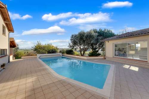 Vacquiers Haute-Garonne maison foto 7215144